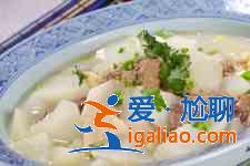 冬瓜汤的做法大全？