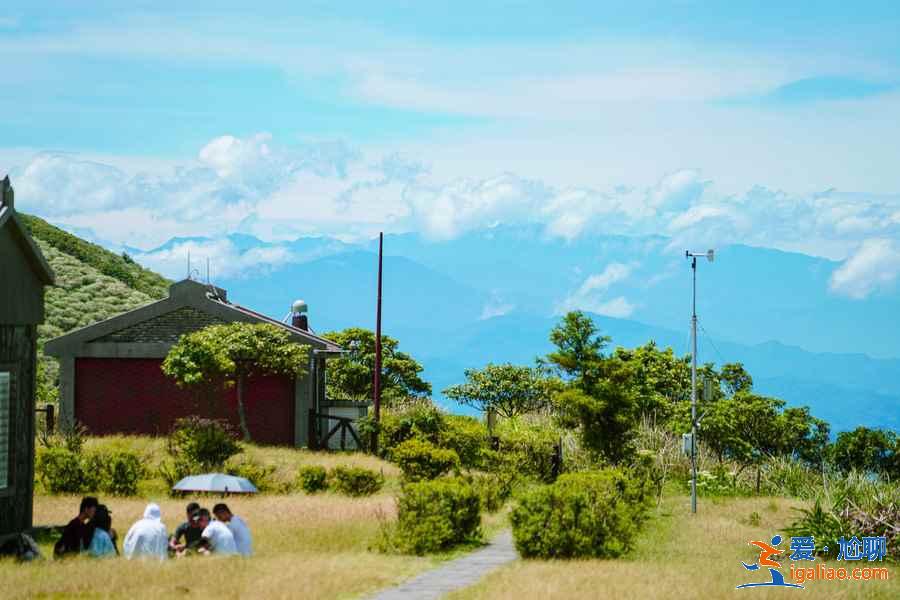 台湾影视剧取景地有哪些，台湾影视剧取景地游玩攻略，台湾影视取景地推荐？