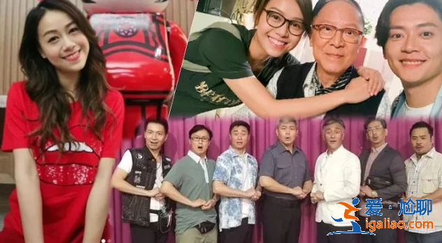让天后戴绿帽反被封杀，沉寂多月想要重生，网友：香港人太健忘