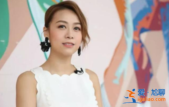 让天后戴绿帽反被封杀，沉寂多月想要重生，网友：香港人太健忘