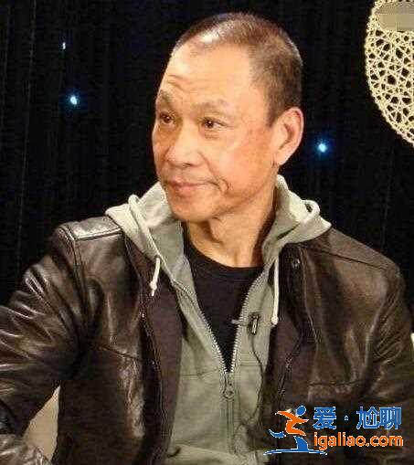 花200万甩掉前妻和范冰冰同居，今孤身一人生活清苦，自作自受