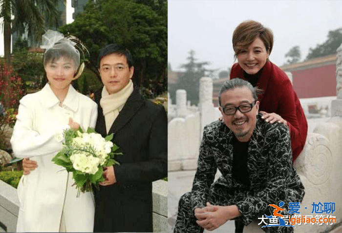 《父母爱情》唯一没捧红的女演员，圈内老公也是演员，却无人发现