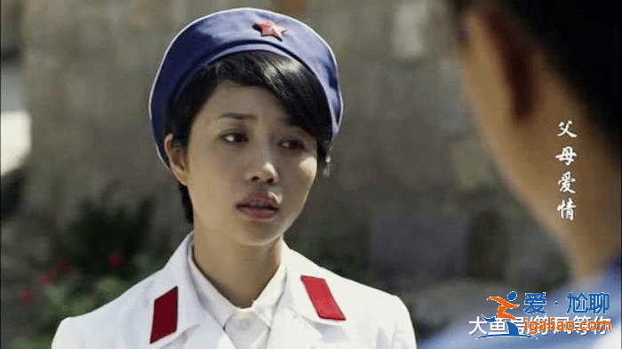 《父母爱情》唯一没捧红的女演员，圈内老公也是演员，却无人发现