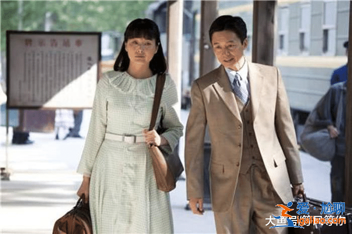 《父母爱情》唯一没捧红的女演员，圈内老公也是演员，却无人发现