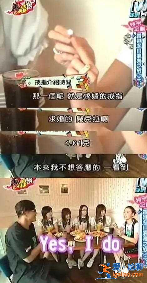 谢霆锋有多爱张柏芝，离婚前送名车名包，生产时全程陪着进产房