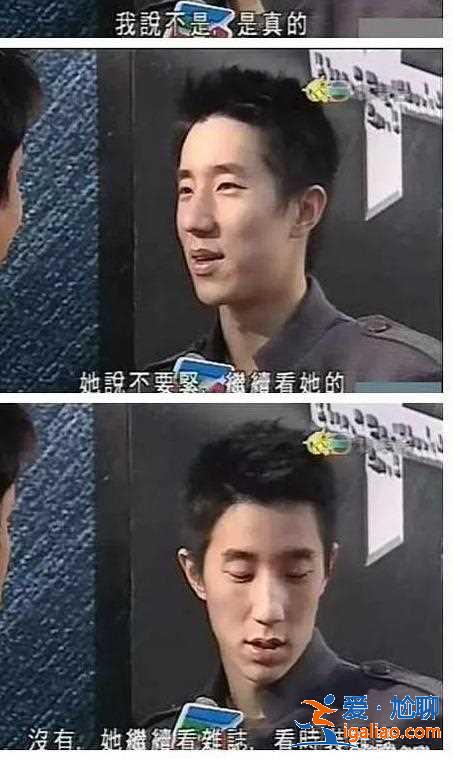 谢霆锋有多爱张柏芝，离婚前送名车名包，生产时全程陪着进产房