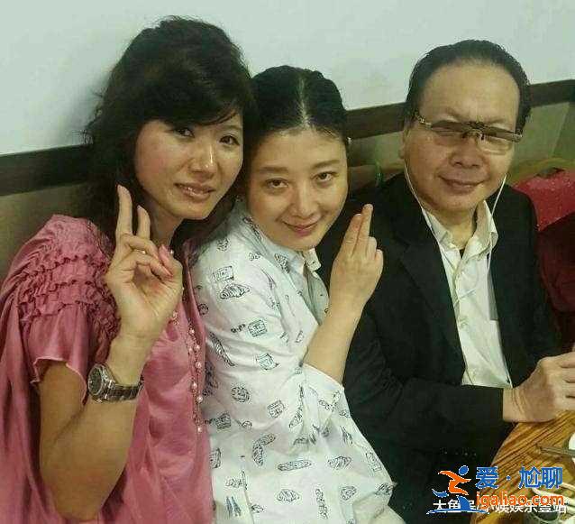 担忧郭碧婷，向家不仅有花心的兄弟和欲跳海的姐姐，还有很多故事