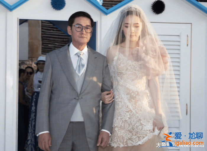 担忧郭碧婷，向家不仅有花心的兄弟和欲跳海的姐姐，还有很多故事