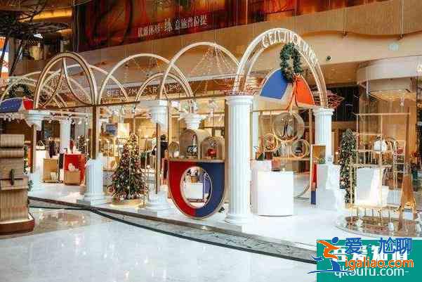2022年广州跨年有没有倒计时看烟花秀的地方？