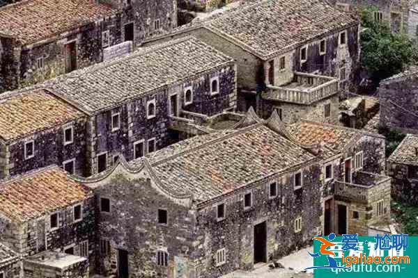 福州小众好玩的地方 福州小众景点排行榜? 福州小众好玩的地方 福州小众景点排行榜?