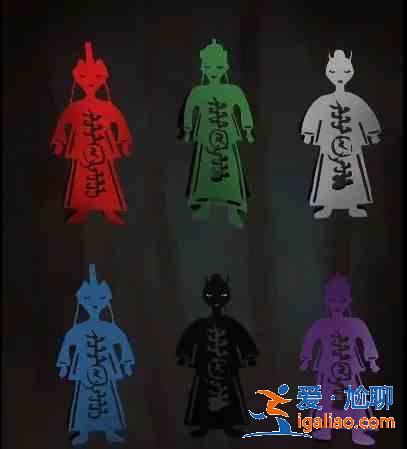 戏法门第四章攻略：水中月全通关流程？