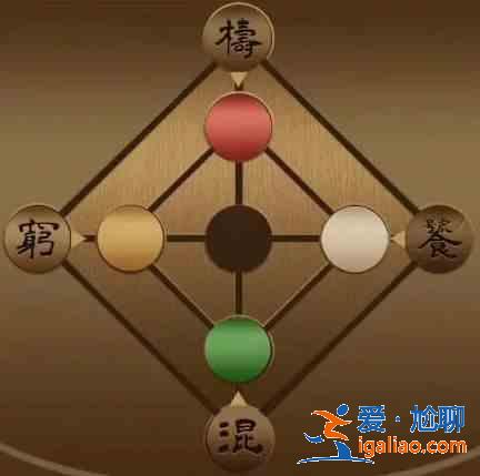戏法门第六章攻略：此山中全通关流程？