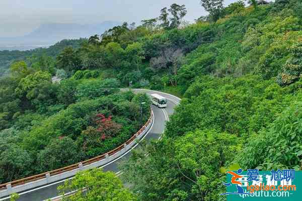 福州小众好玩的地方 福州小众景点排行榜? 福州小众好玩的地方 福州小众景点排行榜?