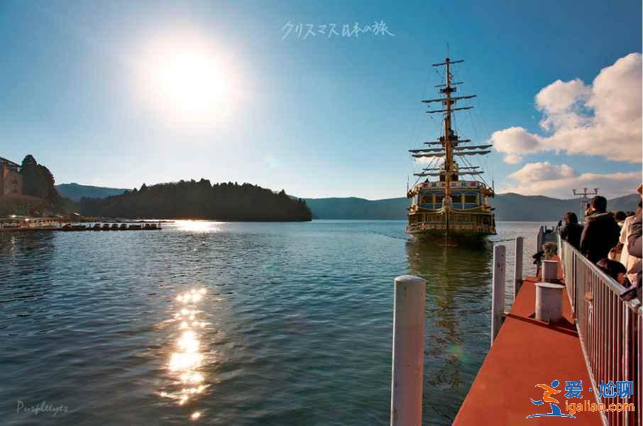 日本箱根怎么玩，日本箱根游玩攻略，日本箱根景点推荐？