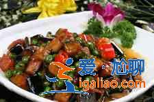风味茄子的做法大全？