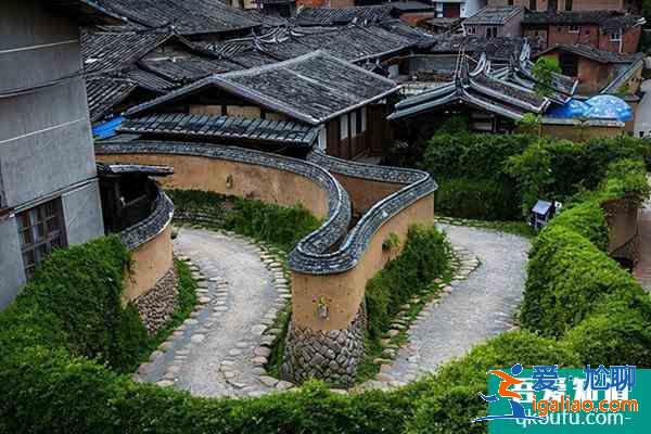 福州小众好玩的地方 福州小众景点排行榜? 福州小众好玩的地方 福州小众景点排行榜?