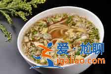 汤面条做法大全？