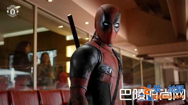 《死侍2》你绝对没GET到的彩蛋分享？