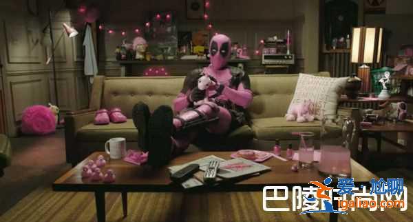 死侍2电影好看吗？豆瓣口碑评分多少？