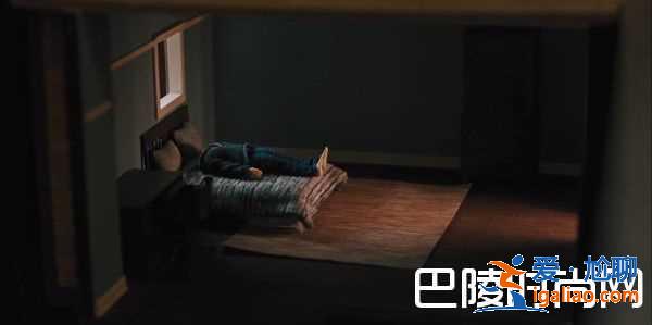 《宿怨》好看吗？Apple watch实测心跳飙到破表？