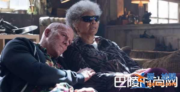 死侍2电影好看吗？豆瓣口碑评分多少？