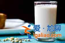 五谷豆浆的做法？