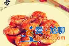 怎样做油焖大虾？