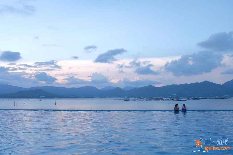 深圳周末哪里适合看日落，深圳周末哪里适合看夕阳，深圳夕阳日落攻略？