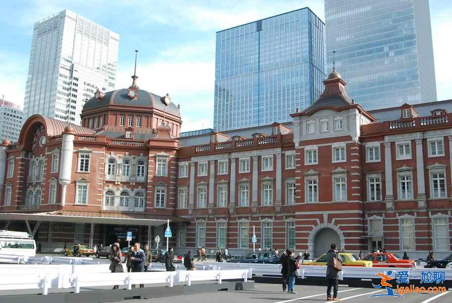 东京的地标建筑有哪些，东京哪些地标建筑值得去，东京地标建筑盘点？