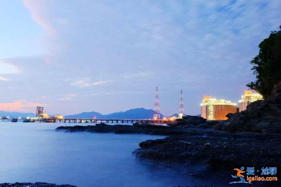 深圳周末哪里适合看日落，深圳周末哪里适合看夕阳，深圳夕阳日落攻略？
