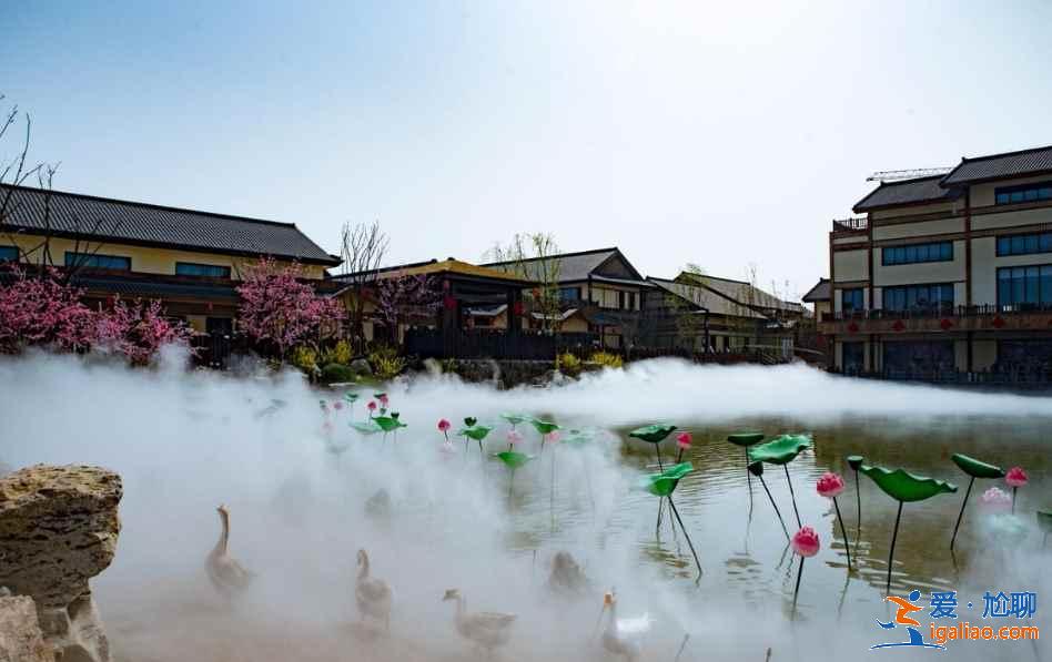 西安有什么适合闺蜜拍照的地方，西安适合闺蜜拍照的好去处，西安适合闺蜜拍照的圣地？