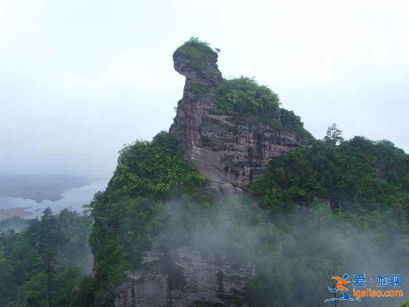 桂林周边有哪些景点，桂林周边游去哪玩，桂林周边游攻略？