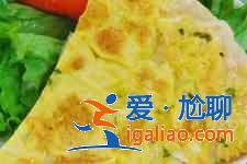 鸡蛋饼的做法大全图解？