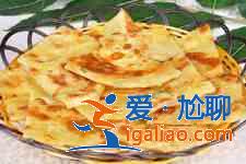 油饼的做法大全？