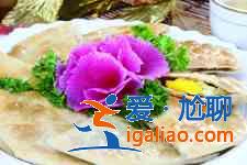 鸡蛋饼的做法大全图解？