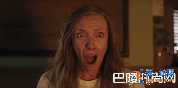《宿怨》恐怖童星剪动物头颅 结局意想不到？