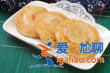 油饼的做法大全？