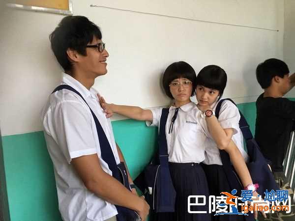 《前男友不是人》杨丞琳前男友蓝正龙爱得热烈？