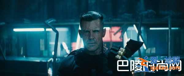 《死侍2》好看吗？首周狂卖3亿美金周末夺冠？