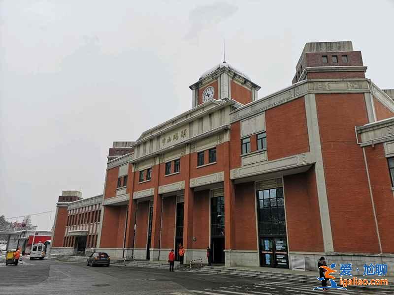 南京有哪些民国建筑，南京哪里能领略民国风情，南京最民国的地方？