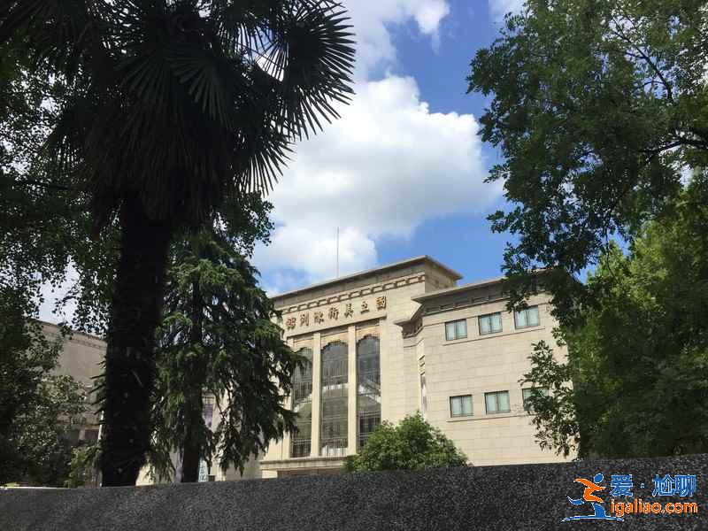 南京有哪些民国建筑，南京哪里能领略民国风情，南京最民国的地方？