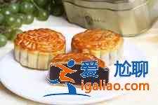 月饼的做法大全？