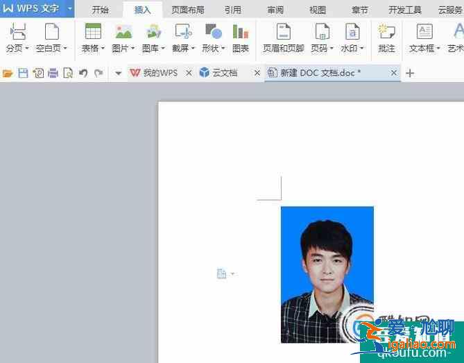 如何通过WPS实现一键抠图？