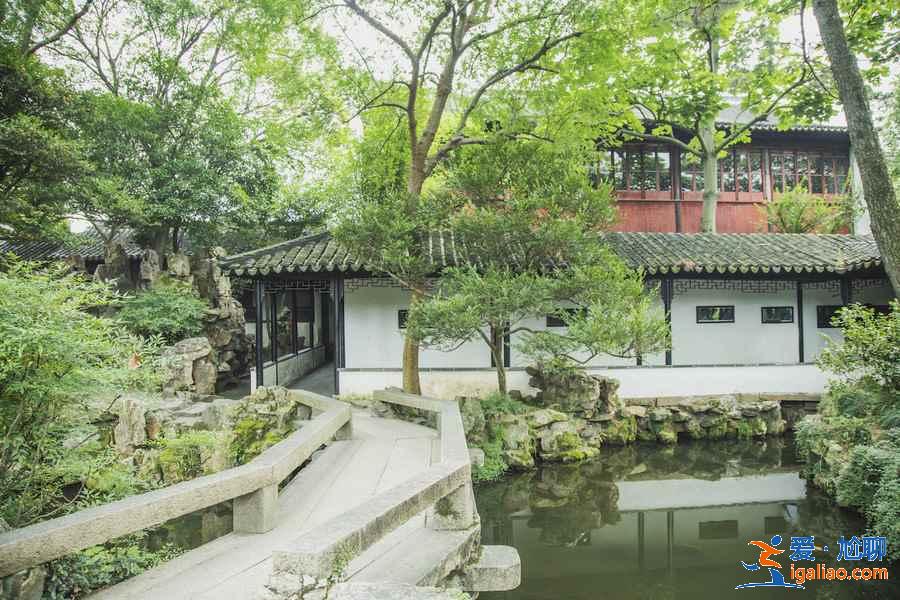 苏州必去景点推荐，苏州有哪些必去景点，苏州必打卡景点？