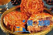 月饼的做法大全？