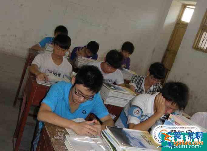 学霸养成记之如何做好学习计划？
