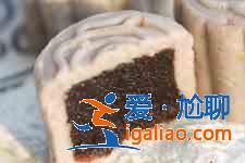 月饼的做法大全？