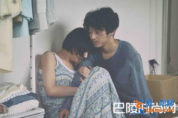《友罪》讲了什么？结局好看吗？