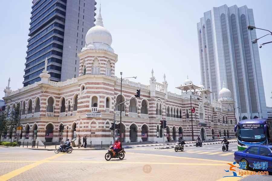 第一次去吉隆坡去哪玩，第一次去吉隆坡怎么玩，第一次去吉隆坡的必去景点？