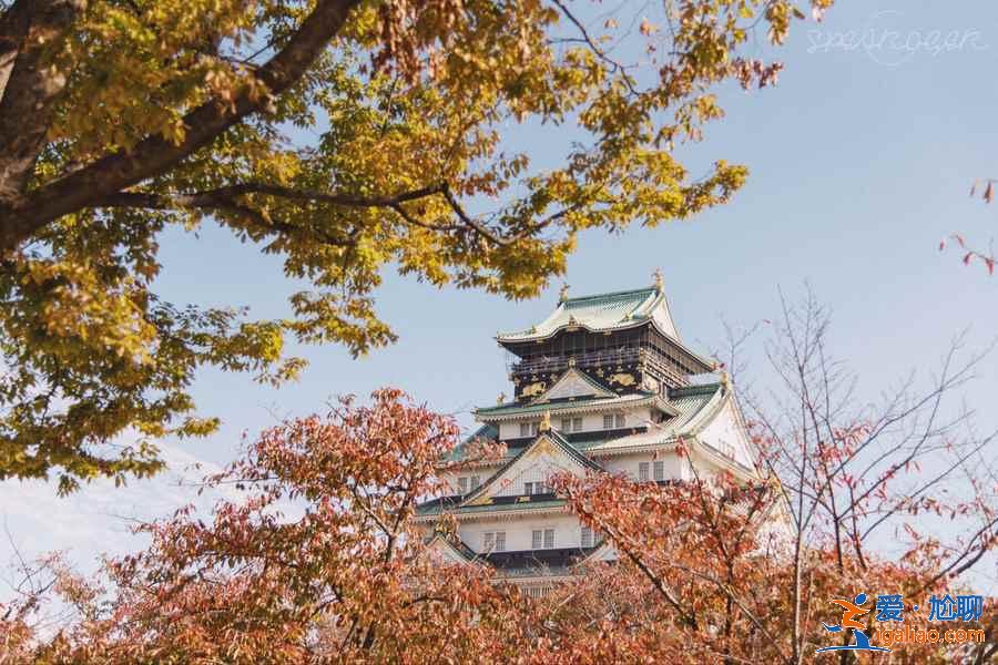 大阪有哪些热门景点，大阪热门景点好玩吗，大阪热门景点推荐？